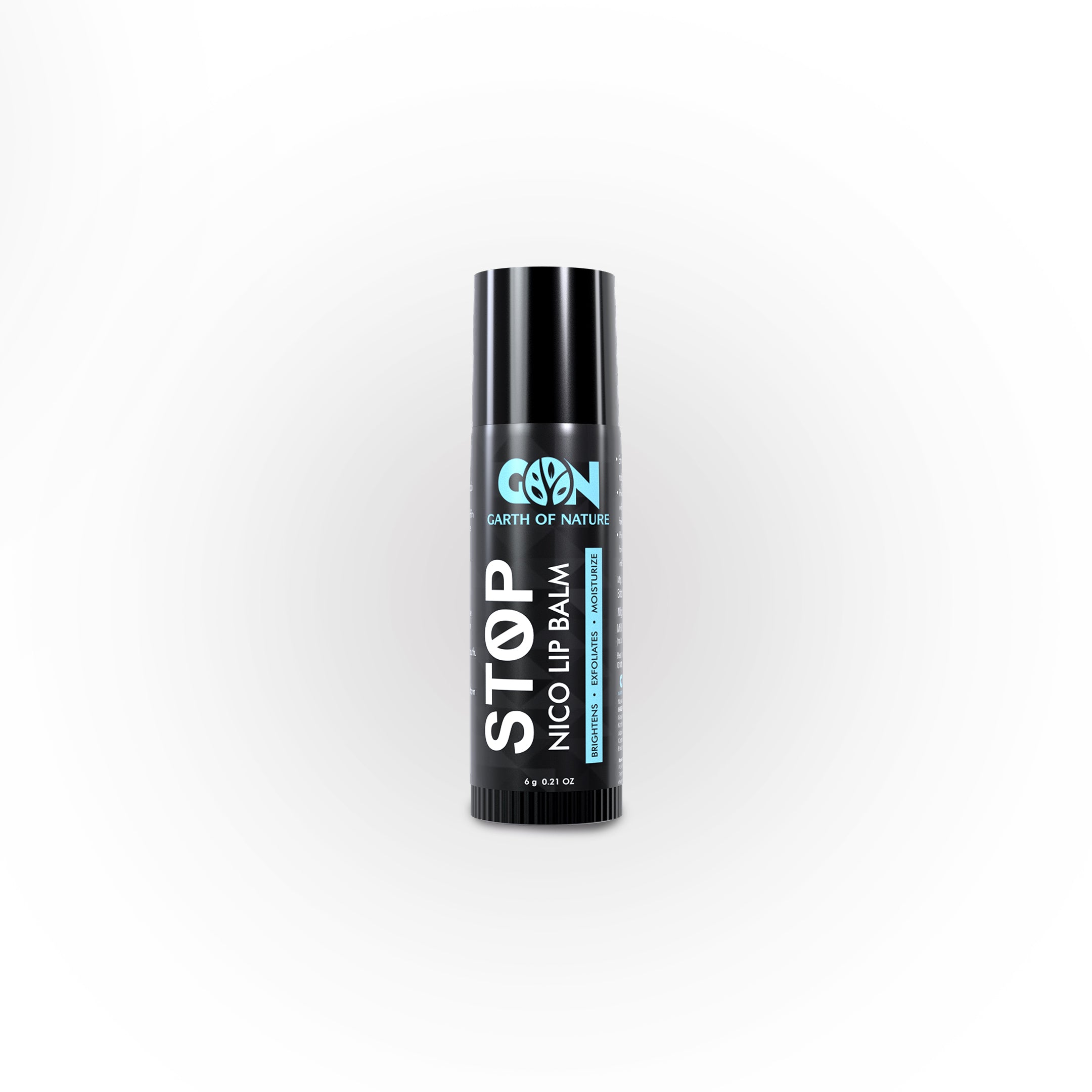 Nico Lipbalm with SPF