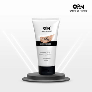 Shop the Best Tinted Moisturizer Online with GON Tinting Moisturizer. This skin-perfecting formula blends Hyaluronic Acid, Centella Asiatica, and Ceramide to hydrate, brighten, and balance your skin for a radiant look."